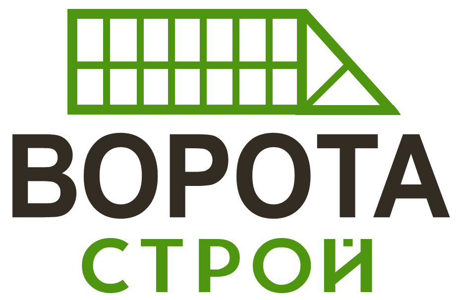Откатные ворота в Лотошино
